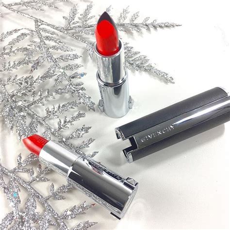 givenchy sculpt 01|Givenchy Le Rouge Sculpt Review .